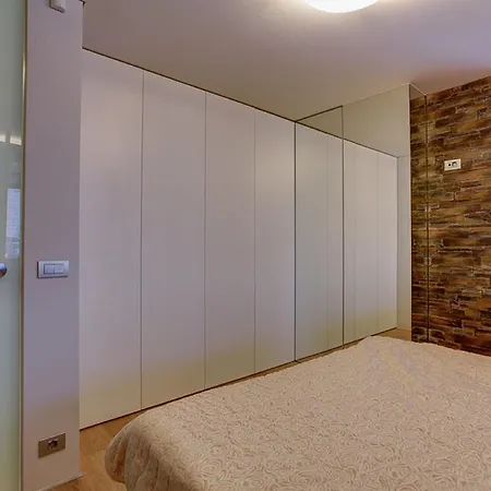 Green Forest Design Apt Apartment