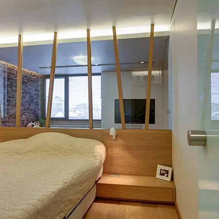 Green Forest Design Apt Apartment Sofia