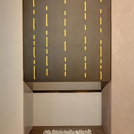 Apartment Green Forest Design Apt Sofia